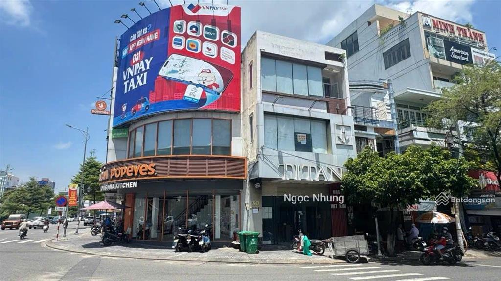 Giảm 1 tỷ bán nhanh nhà 3 tầng mặt tiền 6,2m kinh doanh ngô gia tự