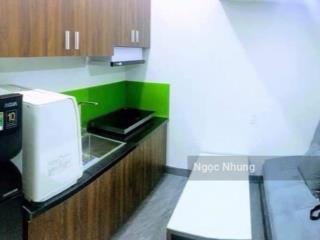 Toà căn hộ 240m2  ngang 10m gần nguyễn phước lan  doanh thu 60 triệu/tháng