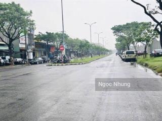 Giảm sốc 2 tỷ bán nhanh  góc 2 mặt tiền đường trần thánh tông và chu huy mân  hướng đông