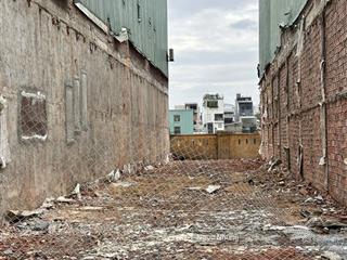 Hàng ngợp 165m2 đất  ngang 4m mặt tiền đường hoàng diệu giá 11,7 tỷ