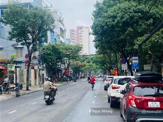 Hàng hiếm lô đất mặt tiền nguyễn chí thanh 123m2 ngay góc hải phòng giá chỉ 18.x tỷ