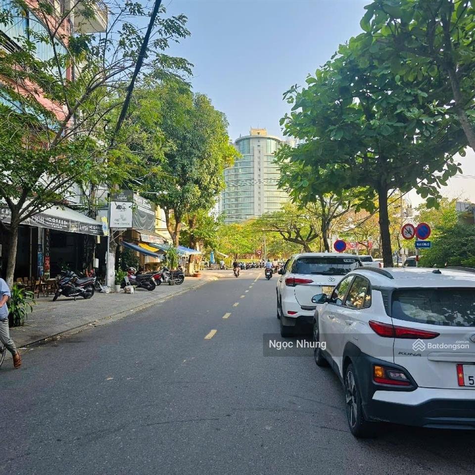 Cực hiếm! bán nhà 180m2  mặt tiền phan bội châu đối diện tt hành chính giá chỉ 19,6 tỷ