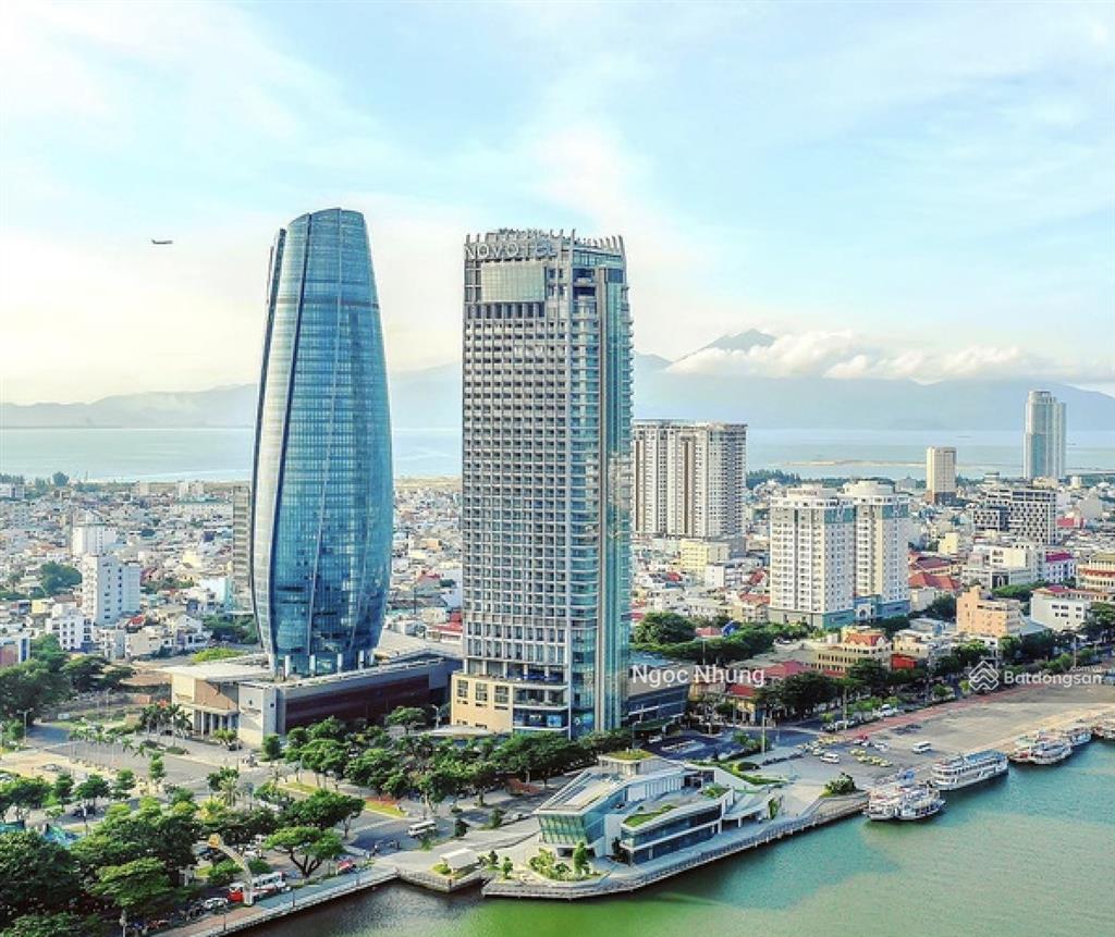 Cực hiếm! bán nhà 180m2  mặt tiền phan bội châu đối diện tt hành chính giá chỉ 19,6 tỷ