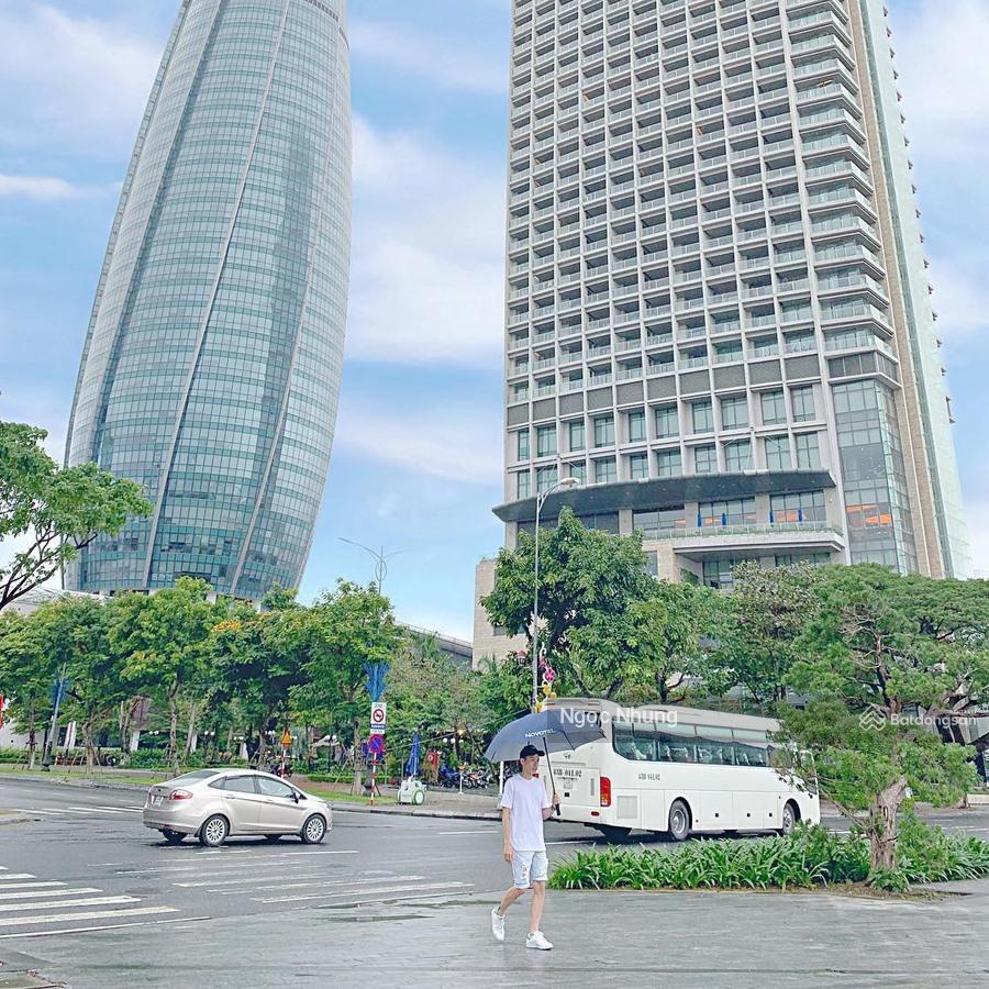 Cực hiếm! bán nhà 180m2  mặt tiền phan bội châu đối diện tt hành chính giá chỉ 19,6 tỷ