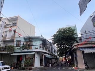 Siêu hiếm đất mặt tiền thuận an 2  kẹp cống siêu thoáng kinh doanh vip sát lê độ 6.5 tỷ