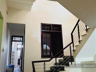 Bán gấp nhà 3 tầng 2 mặt tiền đường hàn thuyên, trung tâm hải châu gía 12,x tỷ