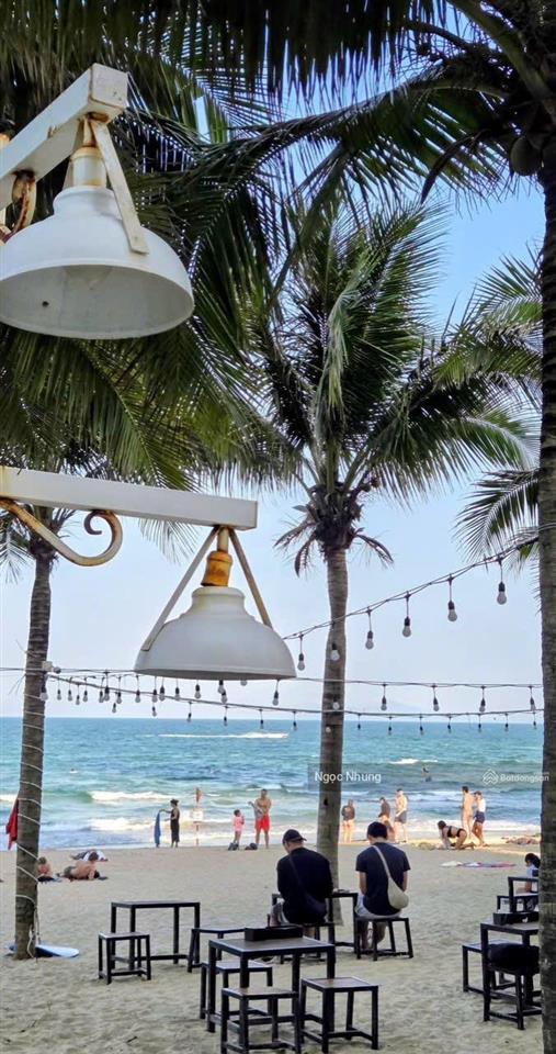 Siêu hiếm 110m2 đất 2 mặt tiền sát góc vương thừa vũ view biển giá nhỉnh 13 tỷ