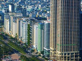 Siêu hiếm 110m2 đất 2 mặt tiền sát góc vương thừa vũ view biển giá nhỉnh 13 tỷ