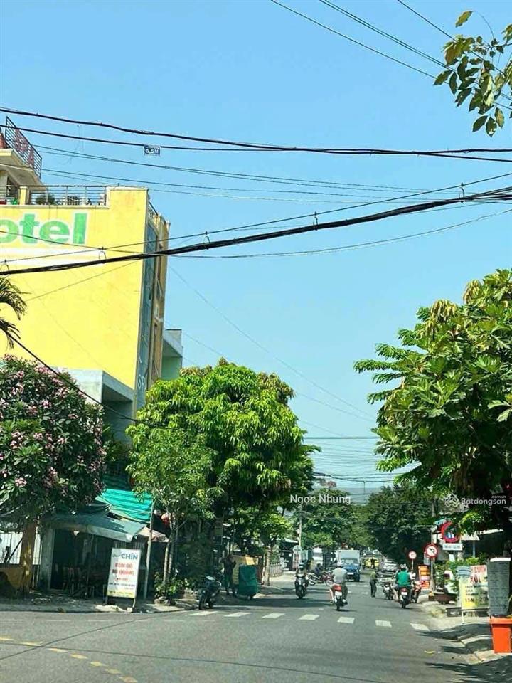 Chỉ 1,7 tỷ mua được lô đất hơn 100m² gần cảng liên chiểu, đà nẵng giá tốt