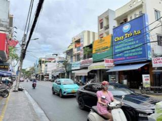 Nhỉnh 13 tỷ sở hữu ngay góc 2 mặt tiền hoàng hoa thám, kinh doanh sầm uất