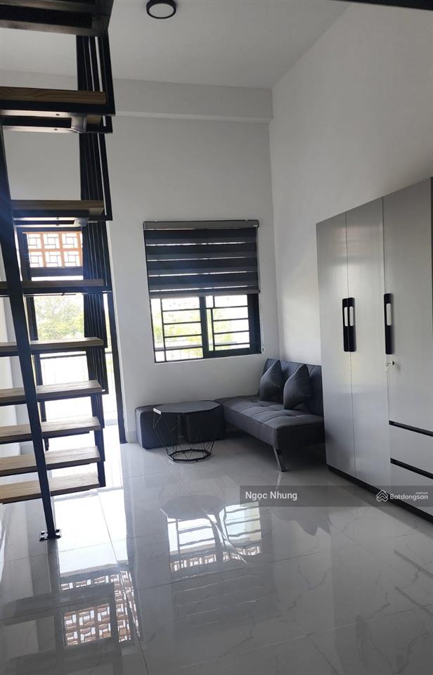 Giảm sốc 3 tỷ bán nhanh tòa căn hộ 10 phòng đối diện đại học fpt