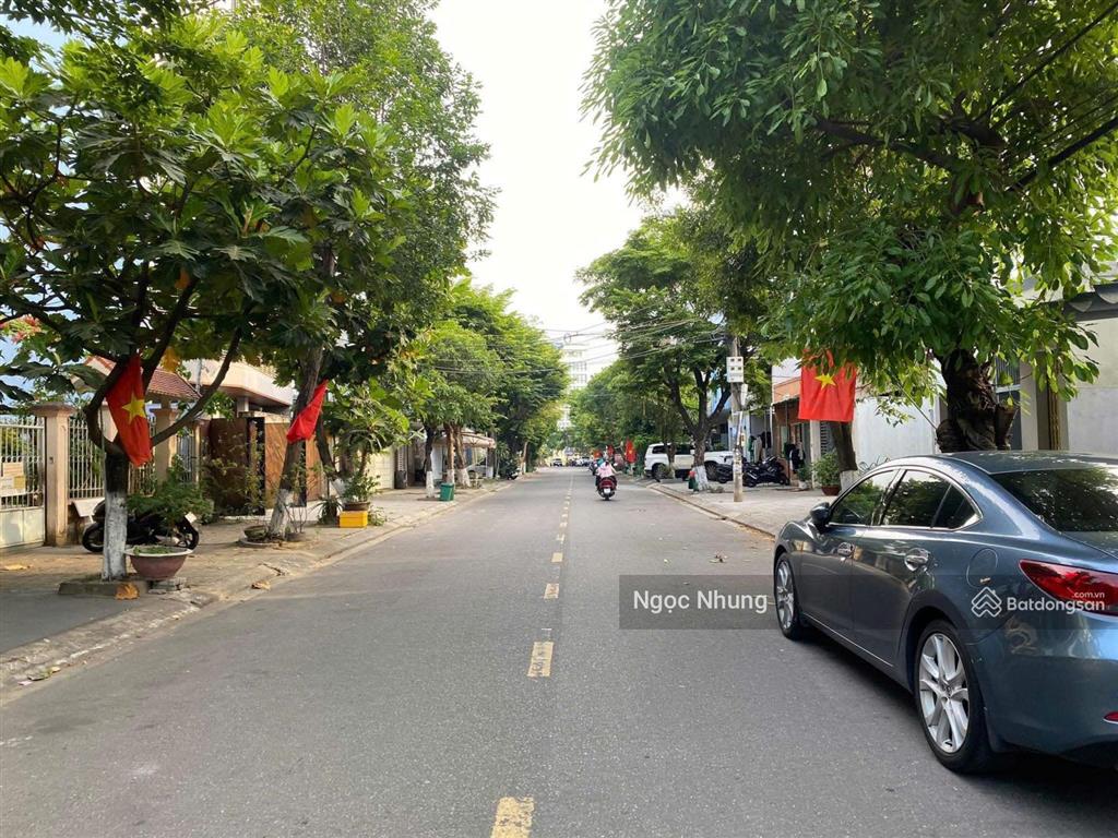 Siêu sụp hầm lô đất mặt tiền mỹ đa tây 10 view pháo hoa, giá chỉ 5,5 tỷ