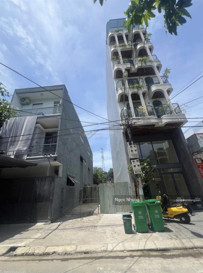 Siêu sụp hầm lô đất mặt tiền mỹ đa tây 10 view pháo hoa, giá chỉ 5,5 tỷ