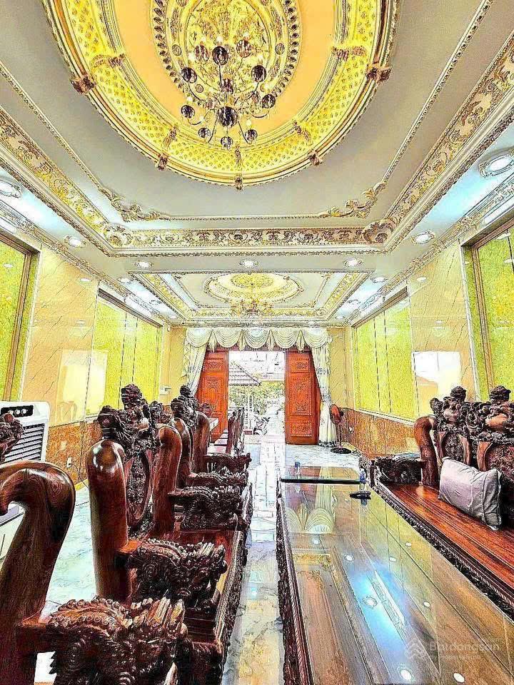 Bán nhà 2 mặt tiền đường bình đức nhựa 10m, vỉa hè 3m p. lái thiêu, tp. thuận an