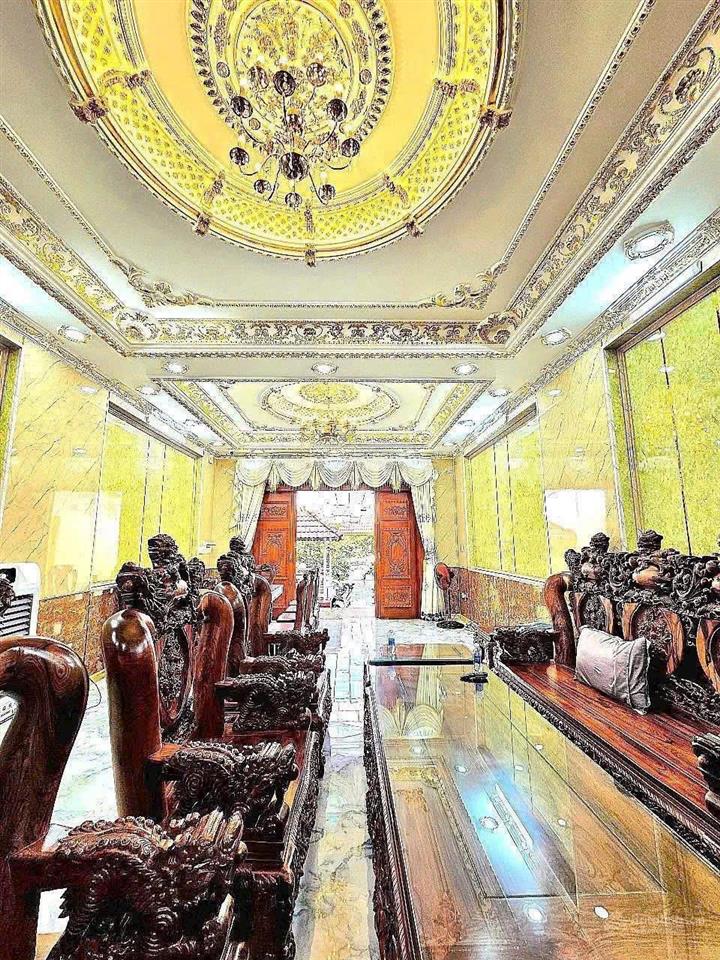 Bán nhà 2 mặt tiền đường bình đức nhựa 10m, vỉa hè 3m p. lái thiêu, tp. thuận an