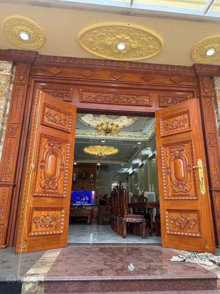 Bán nhà 2 mặt tiền đường bình đức nhựa 10m, vỉa hè 3m p. lái thiêu, tp. thuận an