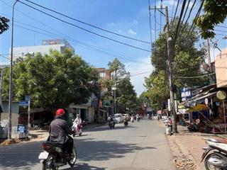 Bán đất mặt tiền nguyễn hữu cảnh kinh doanh vạn nghề giá tốt hiếm có