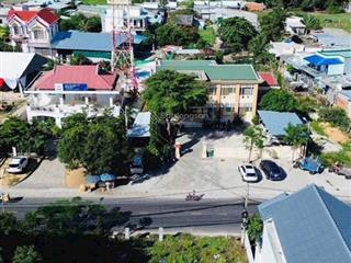 Bán 1148m2 thổ cư hồ xuân hương mũi né ( hotline 0946 508 *** đô )