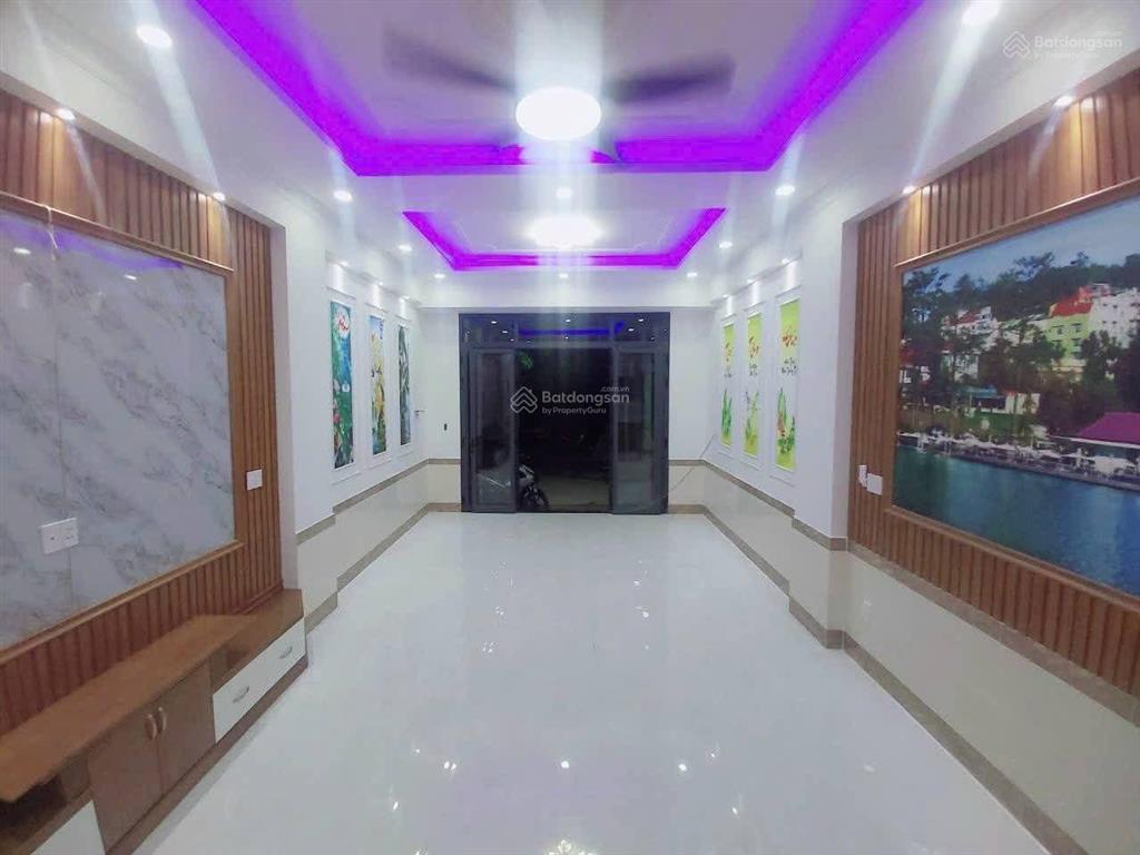 Nhà lầu cần bán tại kdc bửu hòa, biên hòa  ngay 0917 911 *** lvcc