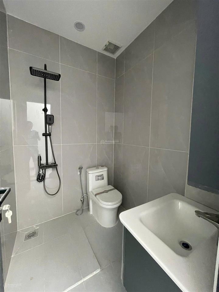 Cần bán nhà lầu mới xây tại kdc hóa an, biên hòa,  0917 911 *** lvcc