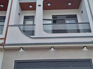 Cần bán nhà lầu mới xây tại kdc hóa an, biên hòa,  0917 911 *** lvcc