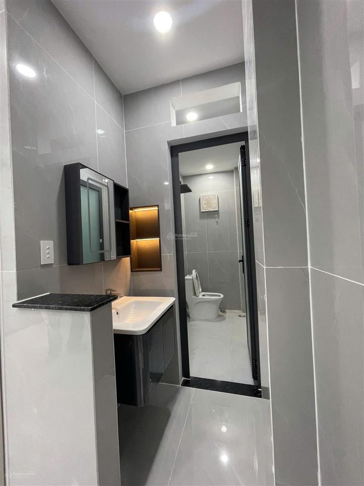 Cần bán nhà lầu mới xây tại kdc hóa an, biên hòa,  0917 911 *** lvcc