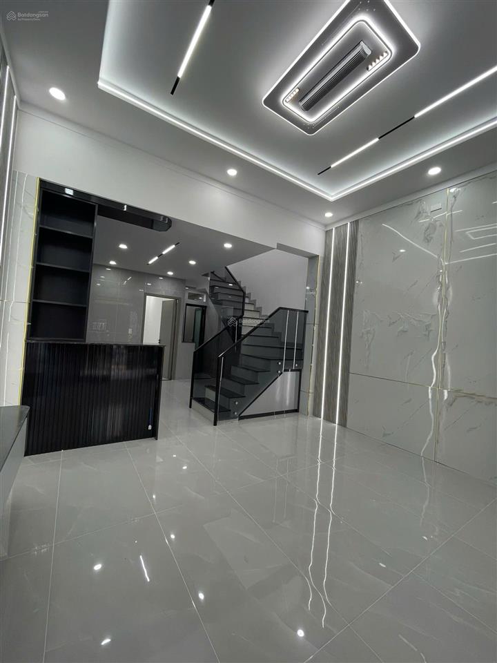 Cần bán nhà lầu mới xây tại kdc hóa an, biên hòa,  0917 911 *** lvcc