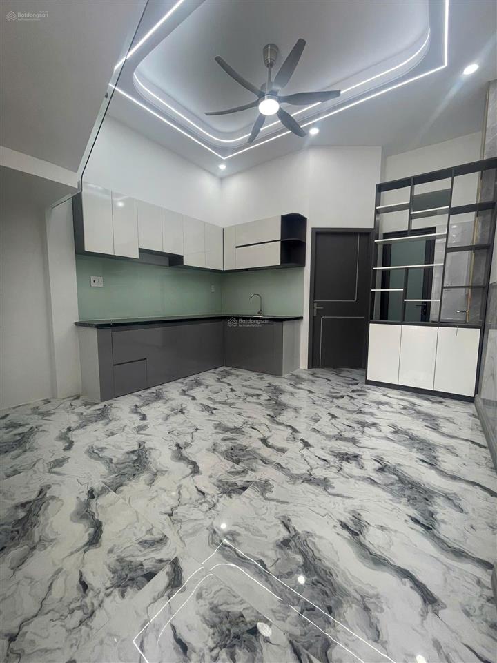 Cần bán nhà mới xây tại kdc hóa an, biên hòa,  ngay 0917 911 *** lvcc