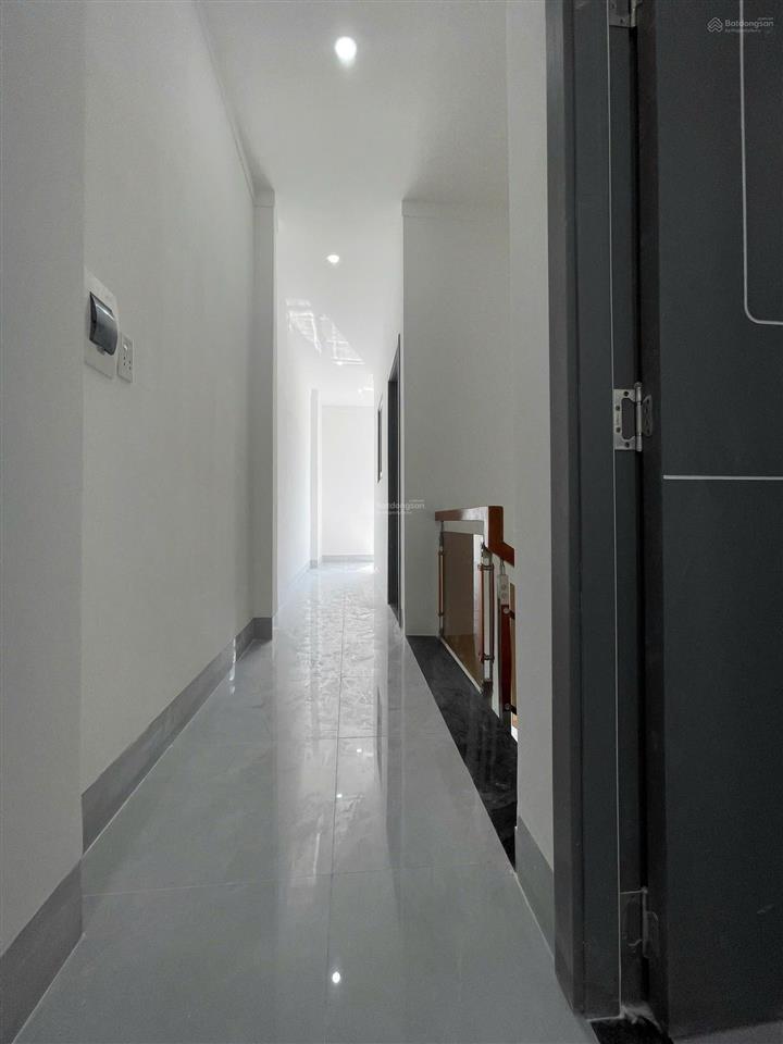 Cần bán nhà mới xây tại kdc hóa an, biên hòa,  ngay 0917 911 *** lvcc