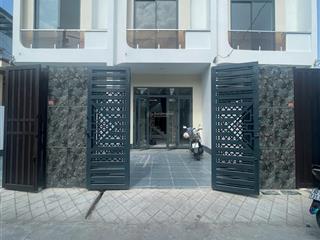 Cần bán nhà mới xây tại kdc hóa an, biên hòa,  ngay 0917 911 *** lvcc