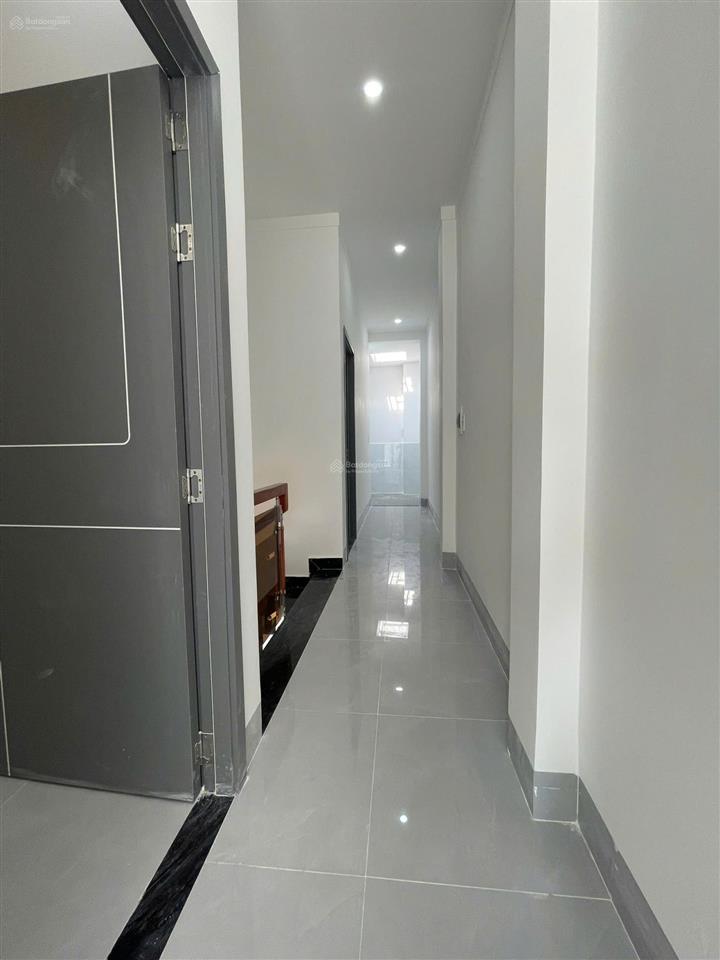 Cần bán nhà mới xây tại kdc hóa an, biên hòa,  ngay 0917 911 *** lvcc