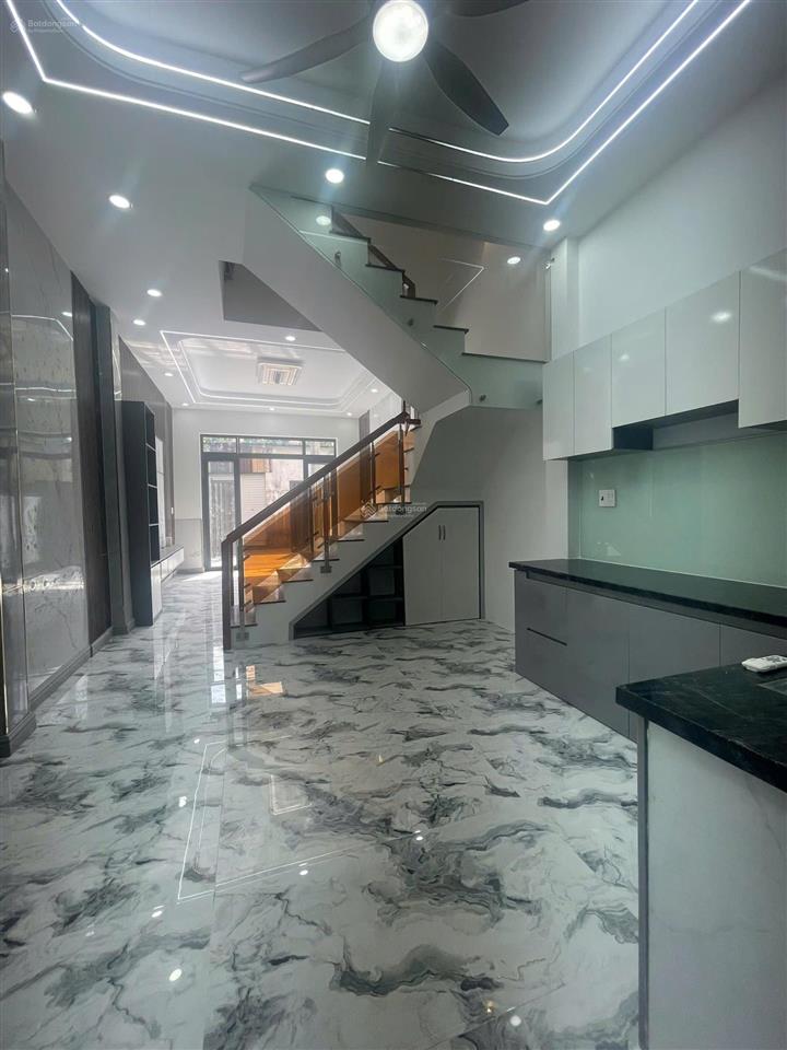 Cần bán nhà mới xây tại kdc hóa an, biên hòa,  ngay 0917 911 *** lvcc