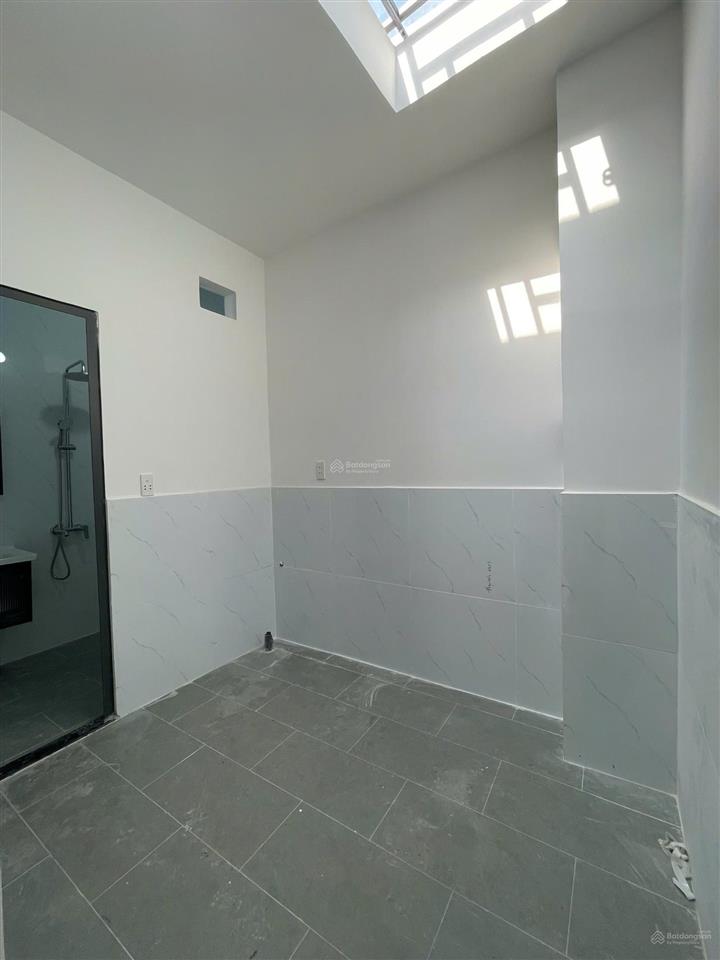 Cần bán nhà mới xây tại kdc hóa an, biên hòa,  ngay 0917 911 *** lvcc