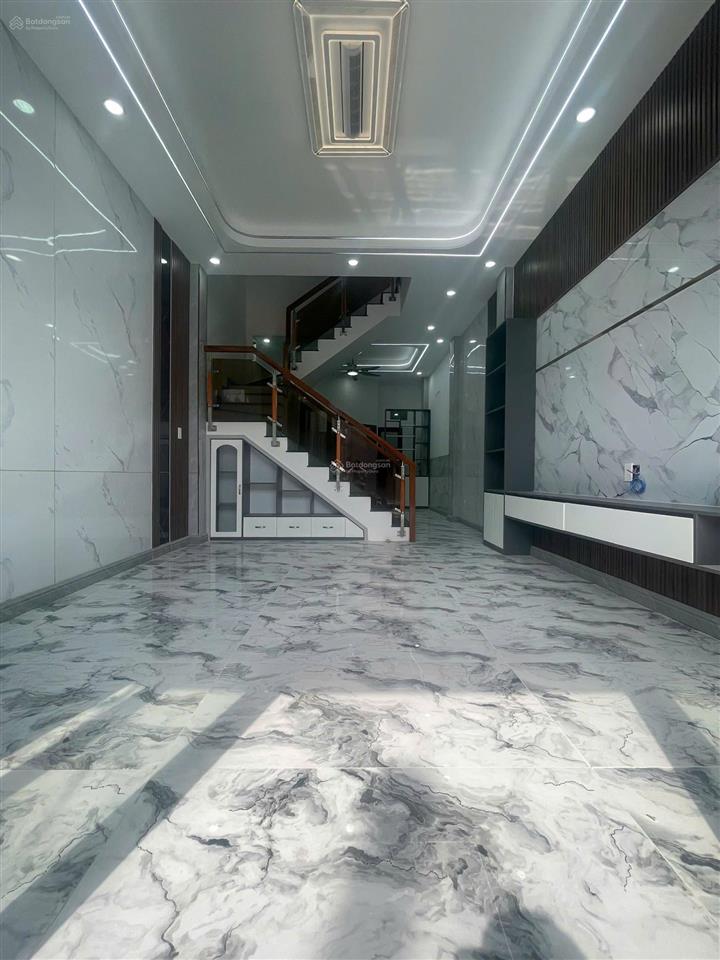 Cần bán nhà mới xây tại kdc hóa an, biên hòa,  ngay 0917 911 *** lvcc
