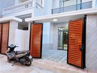 Cần bán gấp nhà lầu rộng rãi tại kdc hóa an, biên hòa