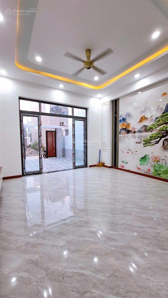 Cần bán gấp nhà lầu rộng rãi tại kdc hóa an, biên hòa