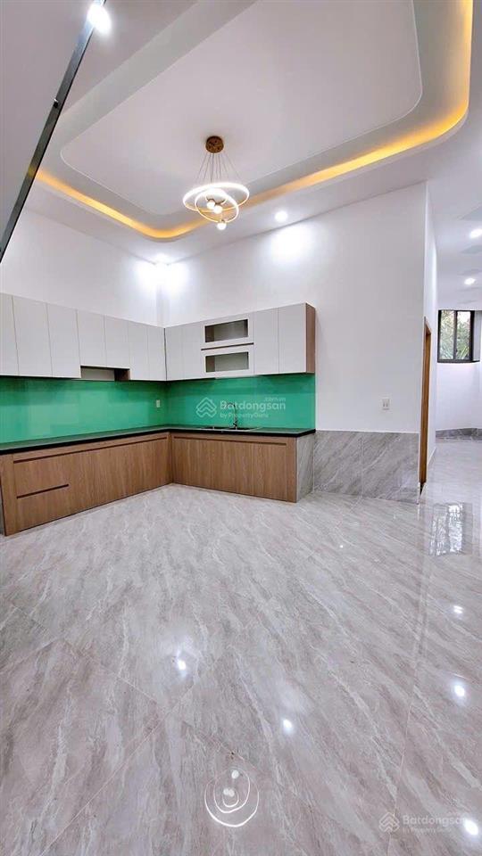 Cần bán gấp nhà lầu rộng rãi tại kdc hóa an, biên hòa