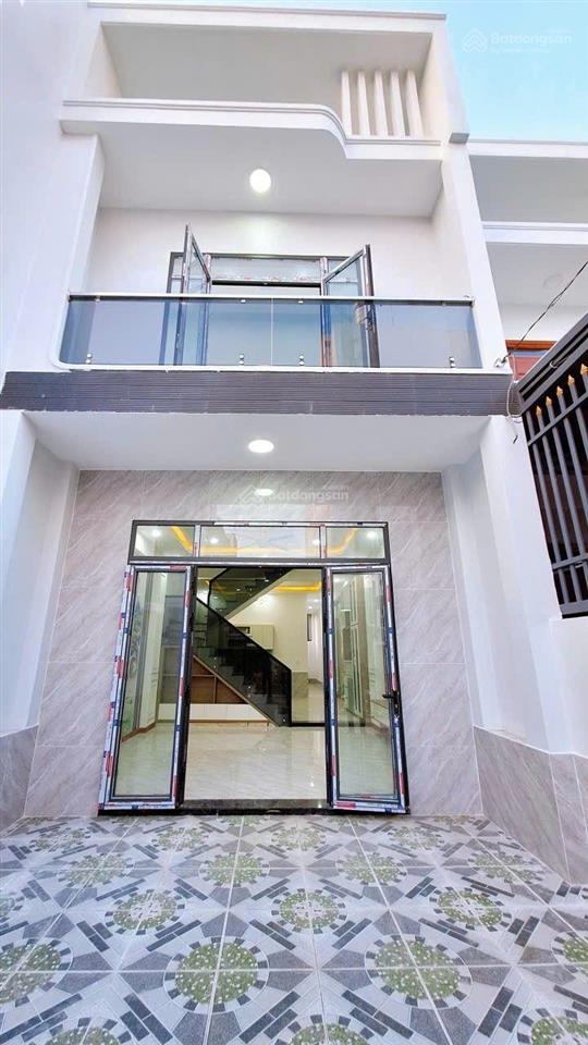 Cần bán gấp nhà lầu rộng rãi tại kdc hóa an, biên hòa
