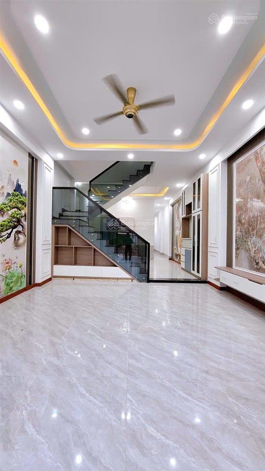 Cần bán gấp nhà lầu rộng rãi tại kdc hóa an, biên hòa