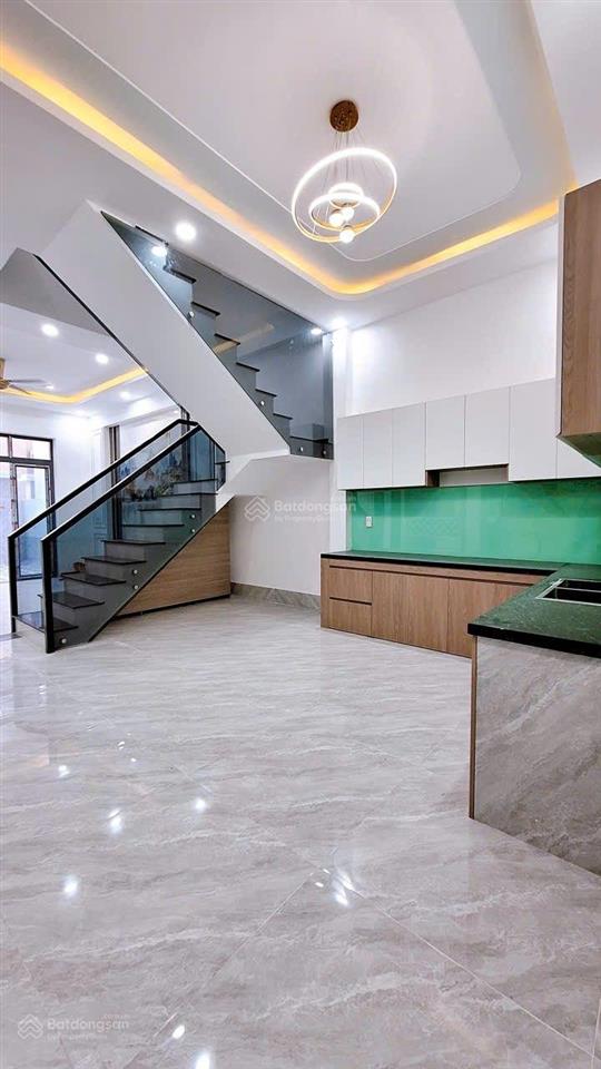 Cần bán gấp nhà lầu rộng rãi tại kdc hóa an, biên hòa