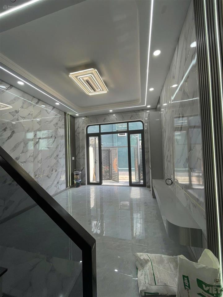 Cần bán nhà mới xây tại kdc bửu hòa biên hòa.