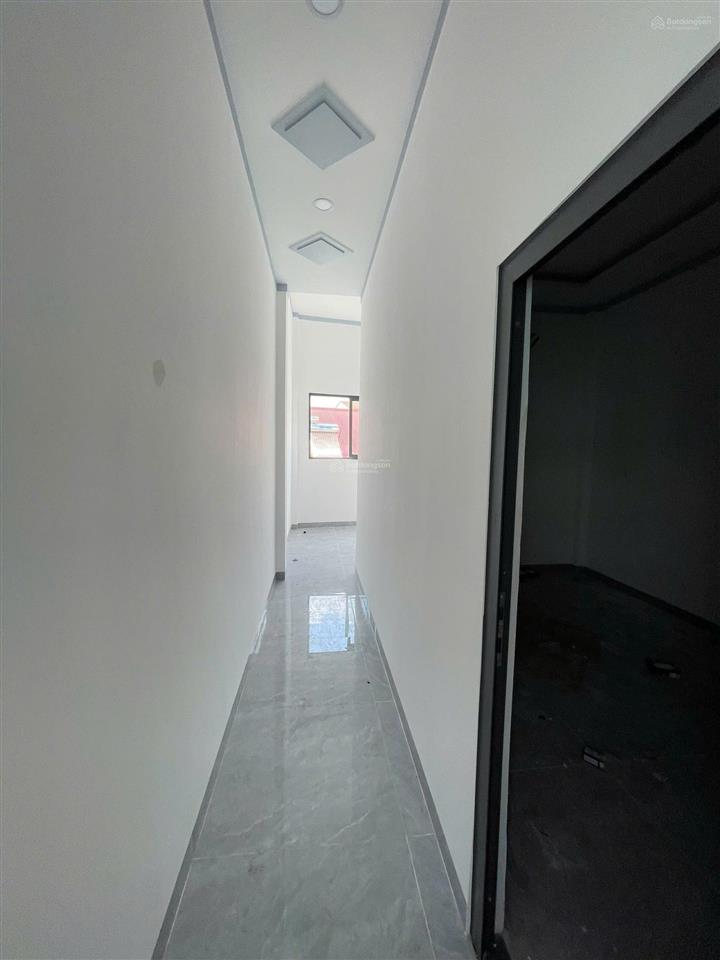 Cần bán nhà mới xây tại kdc bửu hòa biên hòa.