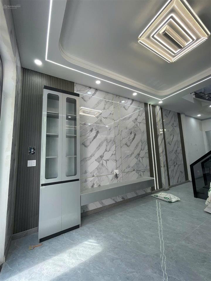 Cần bán nhà mới xây tại kdc bửu hòa biên hòa.