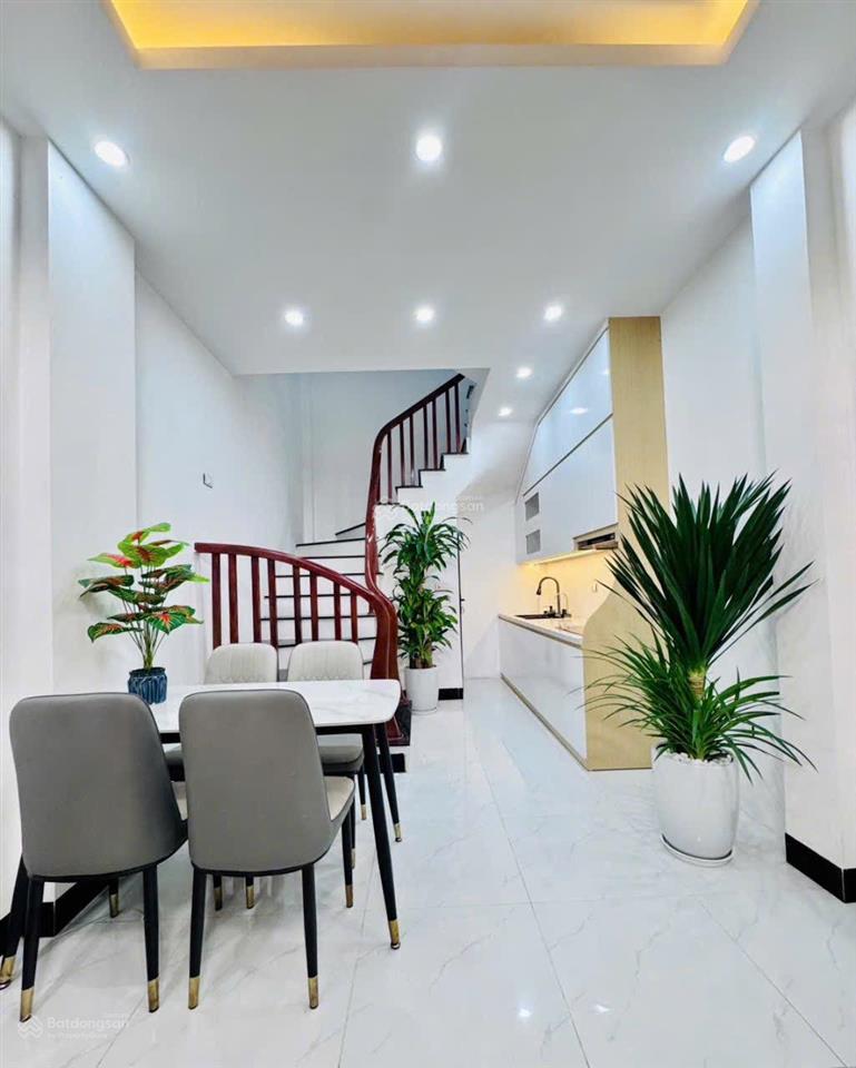 Chính chủ bán nhà ngõ 36 đường tả thanh oai, đại thanh  hàng xóm khu vin olympic 32/35m2x5t