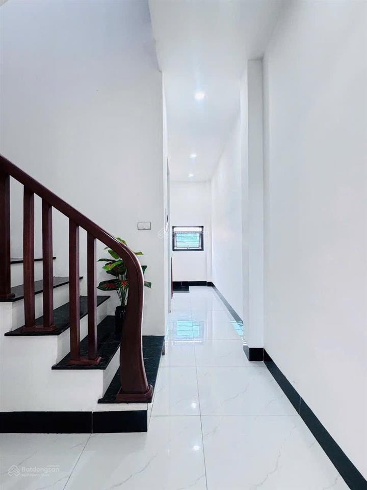 Chính chủ bán nhà ngõ 36 đường tả thanh oai, đại thanh  hàng xóm khu vin olympic 32/35m2x5t