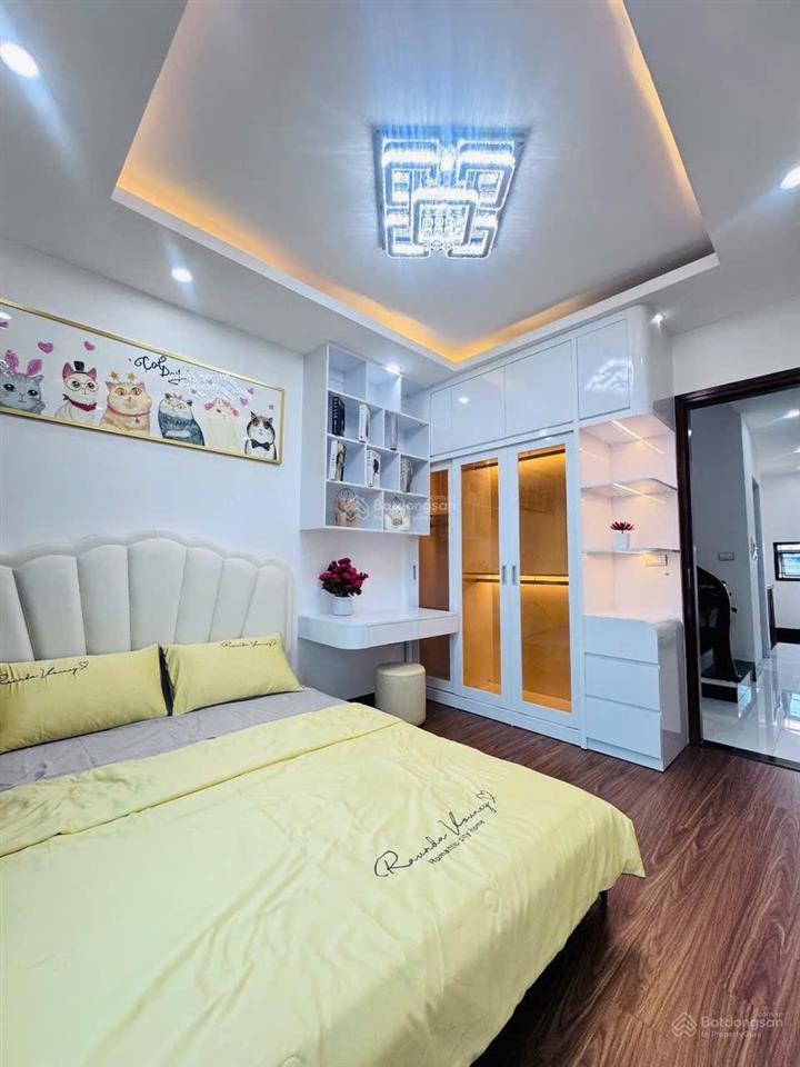 Chính chủ bán nhà ngõ 36 đường tả thanh oai, đại thanh  hàng xóm khu vin olympic 32/35m2x5t
