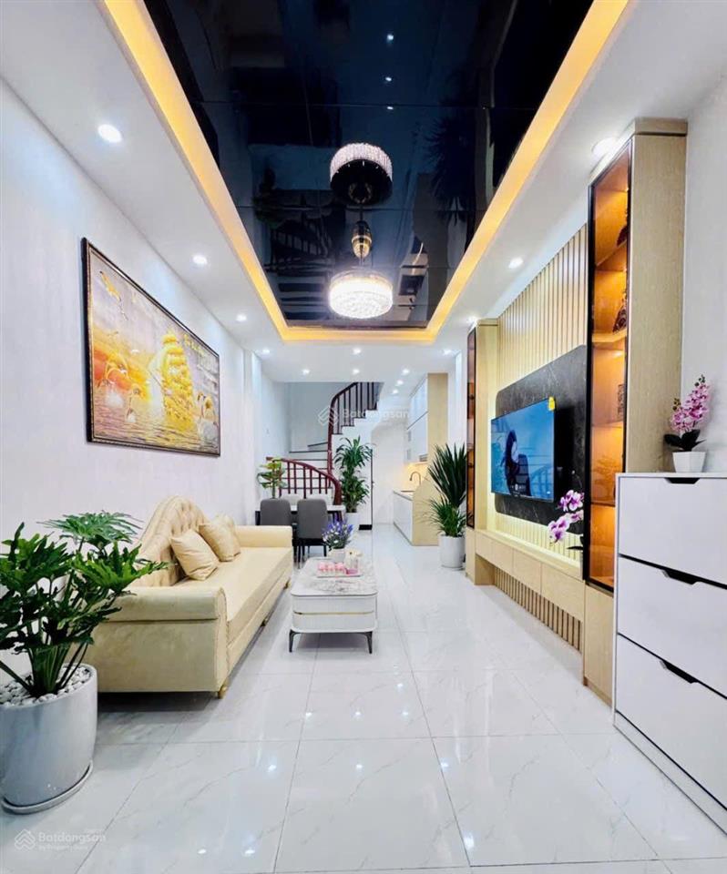 Chính chủ bán nhà ngõ 36 đường tả thanh oai, đại thanh  hàng xóm khu vin olympic 32/35m2x5t