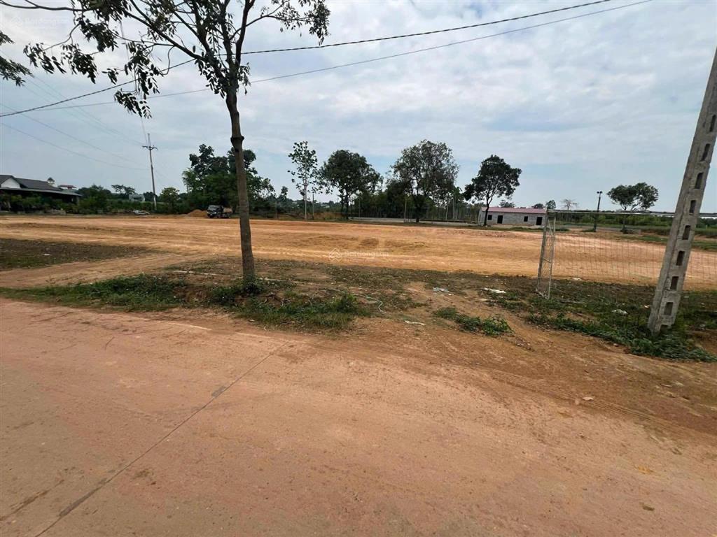 Chính chủ bán lô đất 692m2 tc 200m2 tại hoà trúc phú cát. lô góc 2 mặt tiền cách dh09 100m