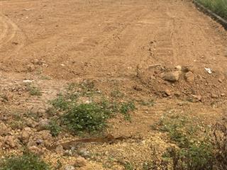 Chính chủ bán lô đất 692m tc 200m tại hoà trúc phú cát. lô góc 2 mặt tiền cach dh09 100m