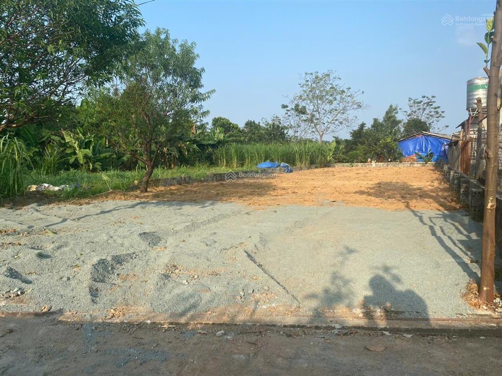 Chính chỉ cần bán lô đất 404.9m2 mặt tiền hơn 11m trung tâm thôn bạch thạch, phú cát, hà nội